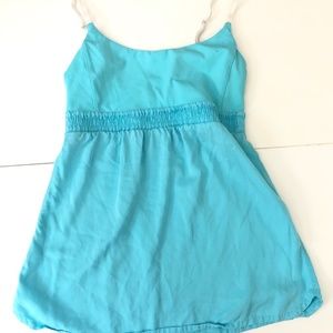 Lululemon  spaghetti strap top